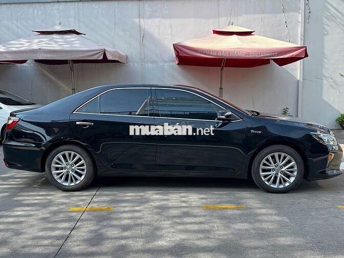 Toyota Camry 2018 2.0E - 63926 km