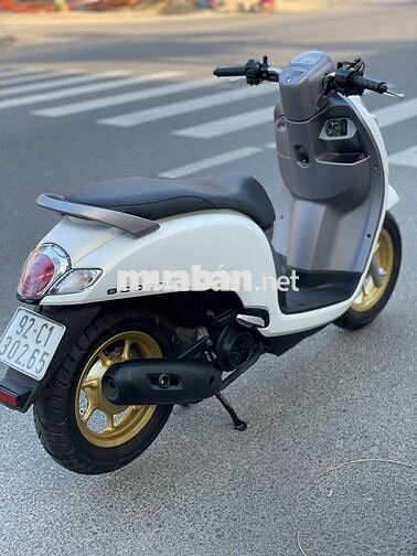Scoppy indo 2019 siêu đẹp . HỖ TRỢ GÓP BAO ĐẬU