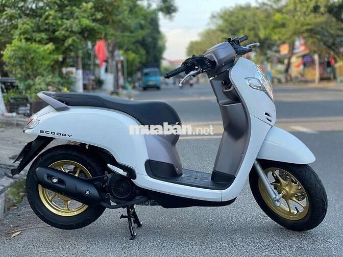 Scoppy indo 2019 siêu đẹp . HỖ TRỢ GÓP BAO ĐẬU