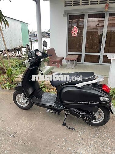Cần bán xe 50cc cho học sinh xe đẹp lướt còn mới