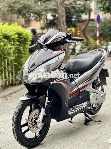 Honda Airblade 110 màu đen ghi chính chủ sử dụng!