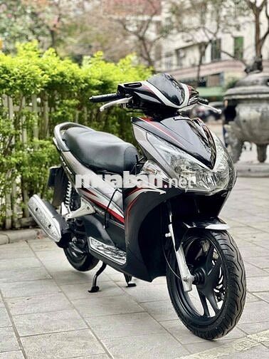 Honda Airblade 110 màu đen ghi chính chủ sử dụng!