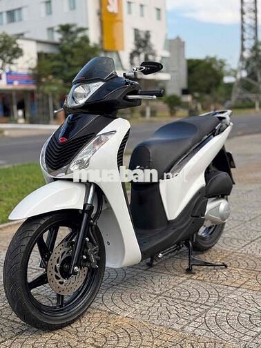 sh 125 nhập ý dk 2013 . sm 5011 Đời cao