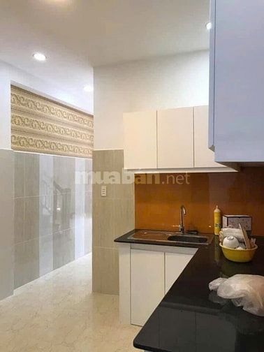 (4pn-2wc) - HXH 331/6A Minh Phụng P2, Q11 - 15TR
