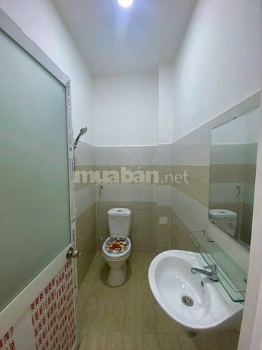 (4pn-2wc) - HXH 331/6A Minh Phụng P2, Q11 - 15TR