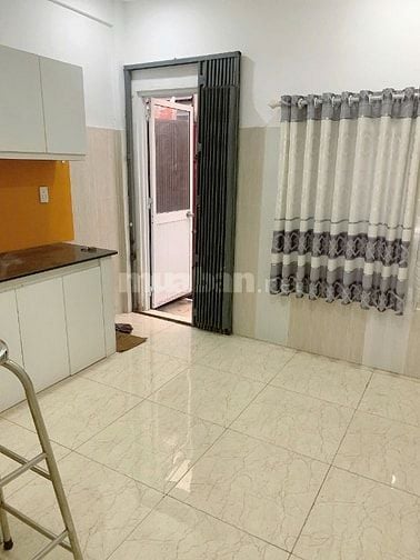 (4pn-2wc) - HXH 331/6A Minh Phụng P2, Q11 - 15TR
