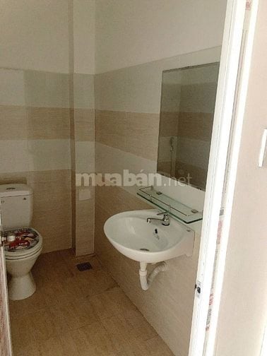 (4pn-2wc) - HXH 331/6A Minh Phụng P2, Q11 - 15TR