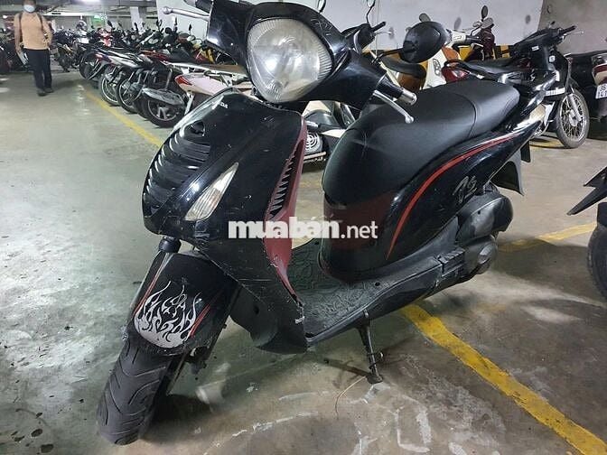 Bán xe honda ps cũ 13.5 triệu