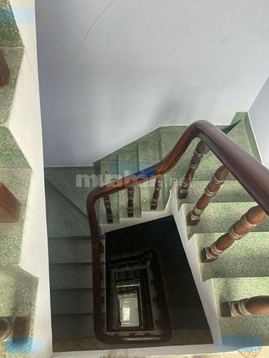 cho thuê nhà 30a Ký Hòa, Phường 11, Quận 5