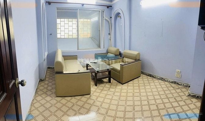 cho thuê nhà 30a Ký Hòa, Phường 11, Quận 5