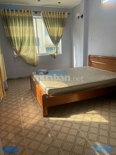 cho thuê nhà 30a Ký Hòa, Phường 11, Quận 5