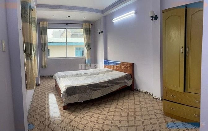 cho thuê nhà 30a Ký Hòa, Phường 11, Quận 5