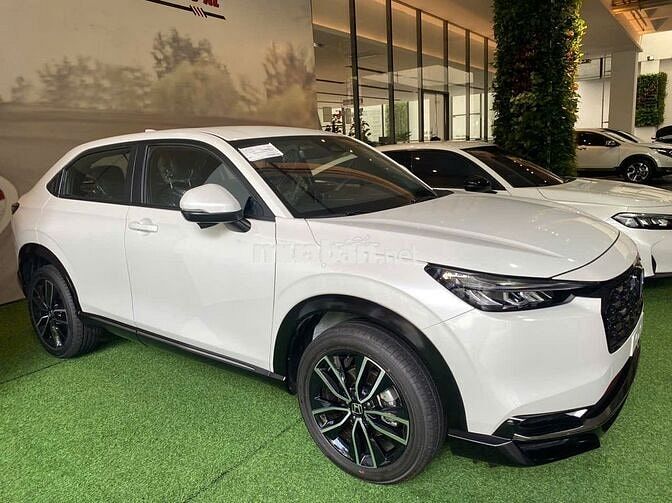 1 Xe HRV e: HEV Giao Ngay, Có Khuyến Mãi