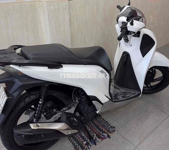 SH 150abs hàng bỏ mẫu cực chất