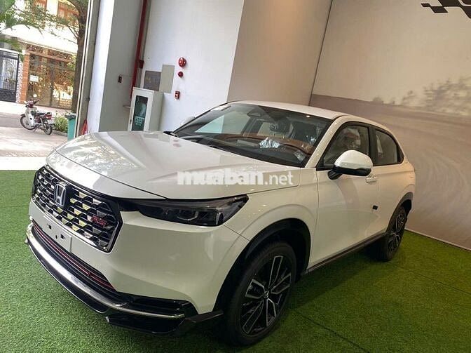 1 Xe HRV e: HEV Giao Ngay, Có Khuyến Mãi