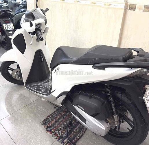 SH 150abs hàng bỏ mẫu cực chất