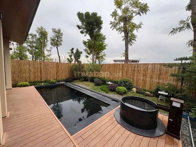 Biệt Thự Khoáng Nóng tự nhiên Tokyu Retreat & Nghỉ Dưỡng Đẳng Cấp 