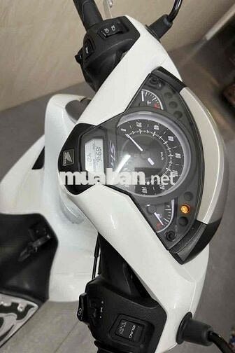 SH 150abs hàng bỏ mẫu cực chất
