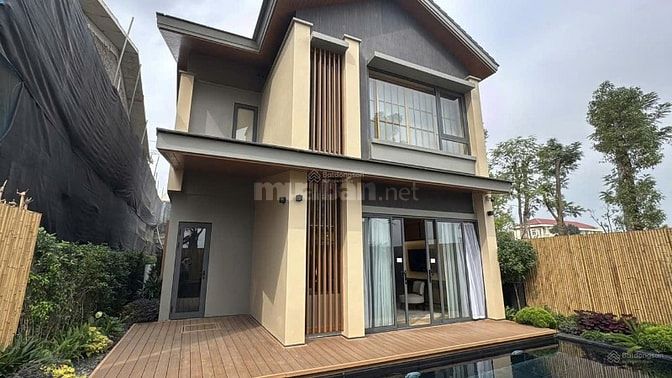 Biệt Thự Khoáng Nóng tự nhiên Tokyu Retreat & Nghỉ Dưỡng Đẳng Cấp 