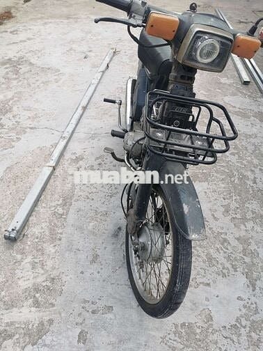 xe cúp 50cc đầu vuông gtdd