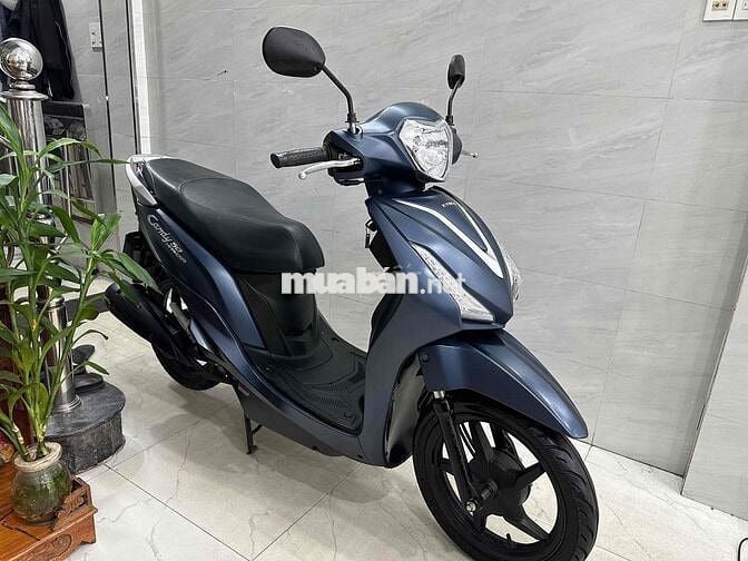 xe candy 50 hermdsa dk 2023 chuẩn4000km mới 99,9%
