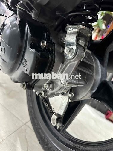 xe candy 50 hermdsa dk 2023 chuẩn4000km mới 99,9%