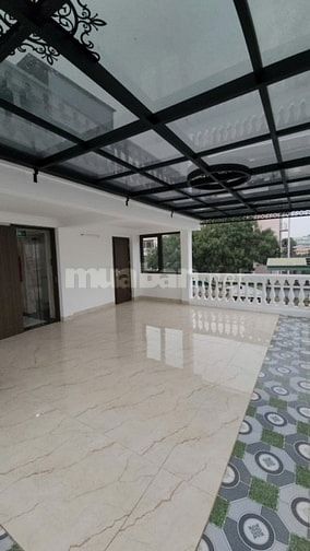 CC bán nhà 65m2x7t, lô góc P.Nguyễn Chí Thanh. 22.5 tỷ. 