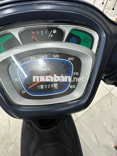 xe candy 50 hermdsa dk 2023 chuẩn4000km mới 99,9%