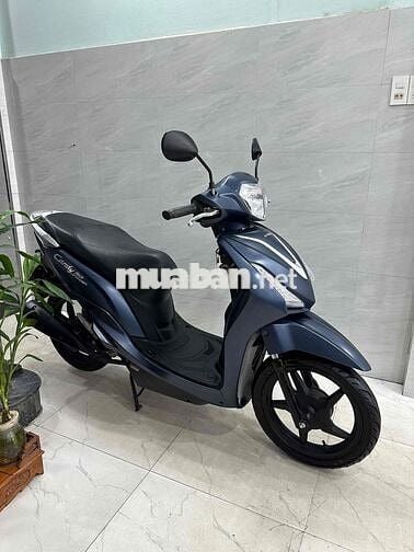 xe candy 50 hermdsa dk 2023 chuẩn4000km mới 99,9%
