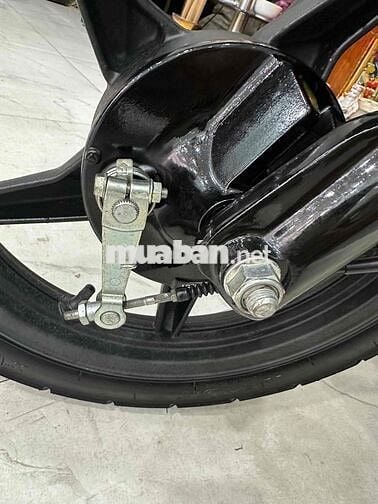 xe candy 50 hermdsa dk 2023 chuẩn4000km mới 99,9%
