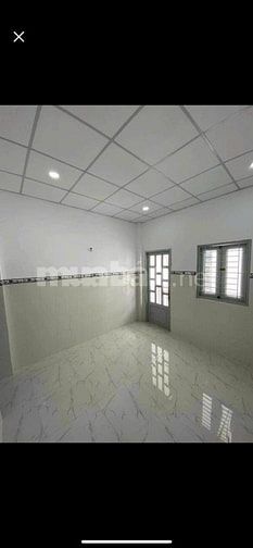 DƯƠNG BÁ TRẠC QUẬN 8, KẾ Q1 DT 46M2 2 TẦNG 4PN, CÁCH MT 50M
