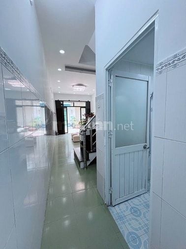 Nhà Mới HXH to Lê Đình Cẩn, DT 32m2, 2Tần BTCT, Nhỉnh 3Tỷ