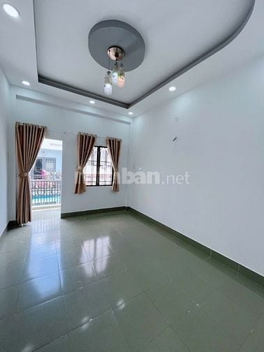 Nhà Mới HXH to Lê Đình Cẩn, DT 32m2, 2Tần BTCT, Nhỉnh 3Tỷ