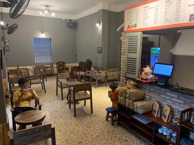 Chính Chủ Gửi Bán Nhà 280 Lê Quang Định, P11, 12x35m, 350m2- chỉ 85 tỷ