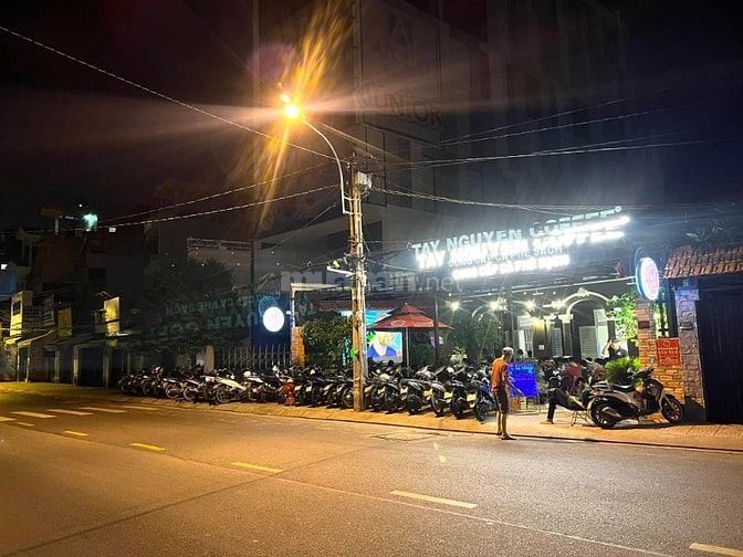 Chính Chủ Gửi Bán Nhà 280 Lê Quang Định, P11, 12x35m, 350m2- chỉ 85 tỷ