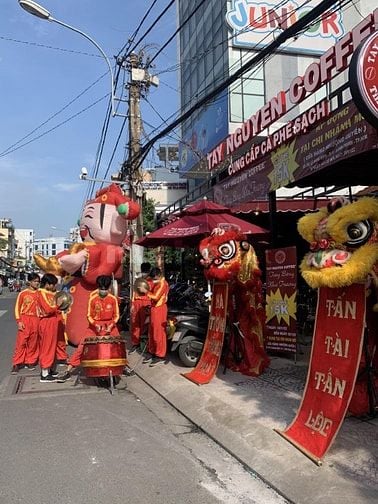 Chính Chủ Gửi Bán Nhà 280 Lê Quang Định, P11, 12x35m, 350m2- chỉ 85 tỷ