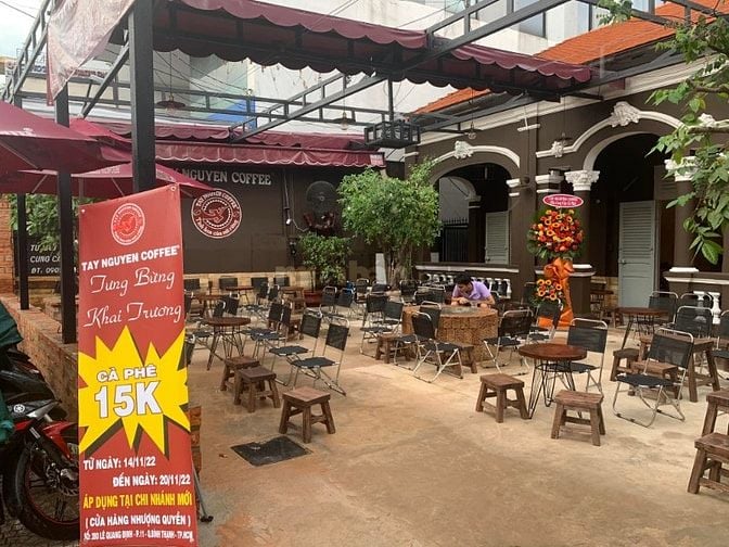 Chính Chủ Gửi Bán Nhà 280 Lê Quang Định, P11, 12x35m, 350m2- chỉ 85 tỷ