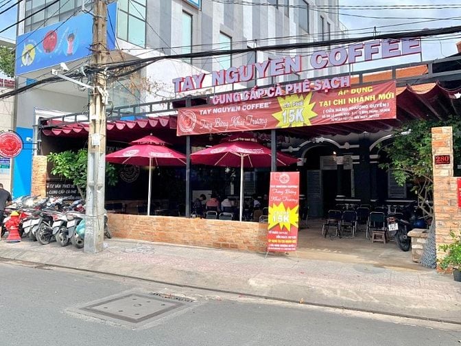 Chính Chủ Gửi Bán Nhà 280 Lê Quang Định, P11, 12x35m, 350m2- chỉ 85 tỷ