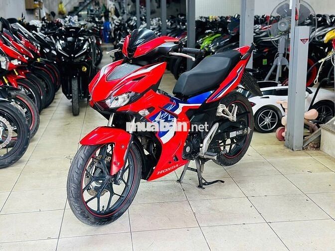 XE MÁY THỊNH PHÁT - WINNER X V3 ABS HRC SẴN HỒ SƠ