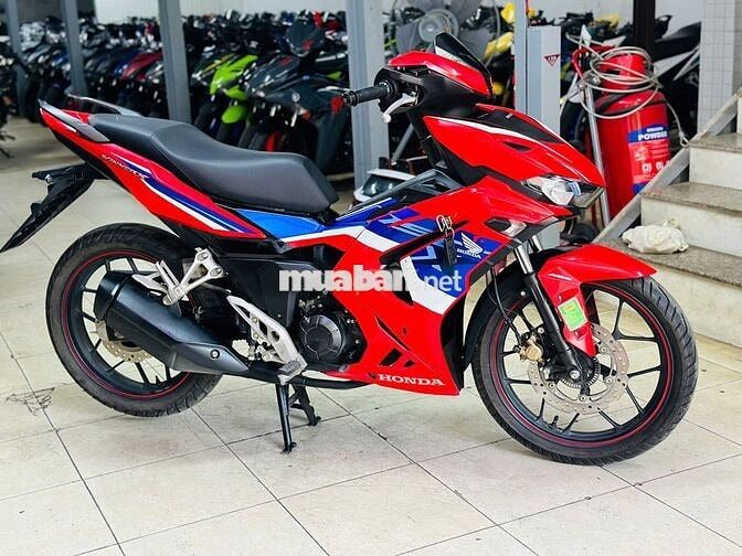 XE MÁY THỊNH PHÁT - WINNER X V3 ABS HRC SẴN HỒ SƠ