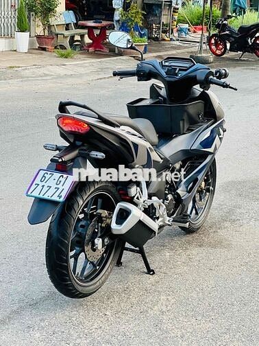 WINNER X ABS 2020 ODO THẤP XE ĐẸP MÁY MÓC ZIN