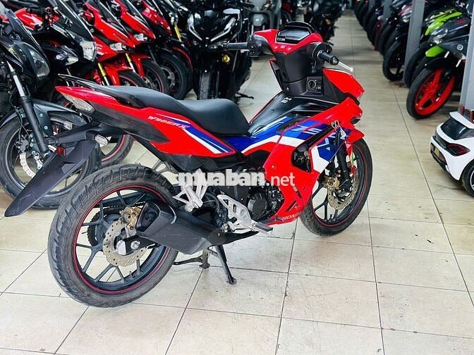 XE MÁY THỊNH PHÁT - WINNER X V3 ABS HRC SẴN HỒ SƠ
