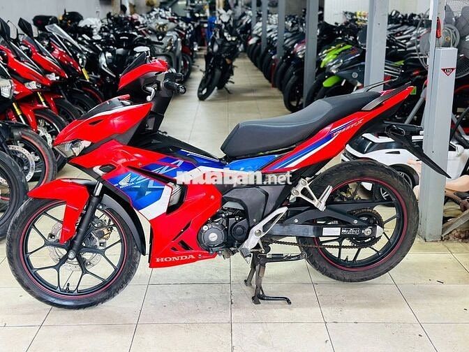 XE MÁY THỊNH PHÁT - WINNER X V3 ABS HRC SẴN HỒ SƠ