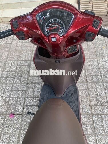 Bán 1 xe vison đời 2016, nguyên zin,chạy nhẹ nhàng