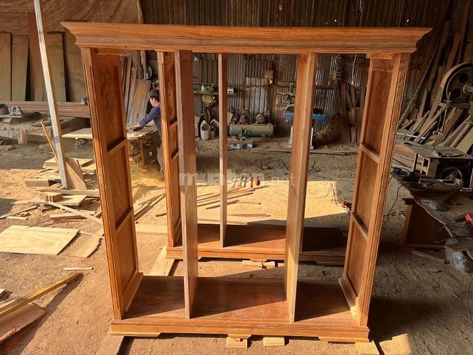 Cty MV decor Q7 TPHCM cần tuyển thợ mộc, thợ sơn Pu có tay nghề 