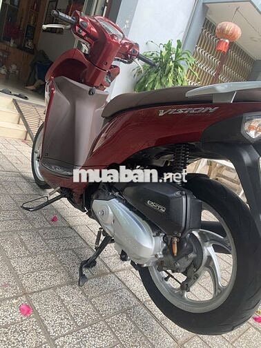 Bán 1 xe vison đời 2016, nguyên zin,chạy nhẹ nhàng
