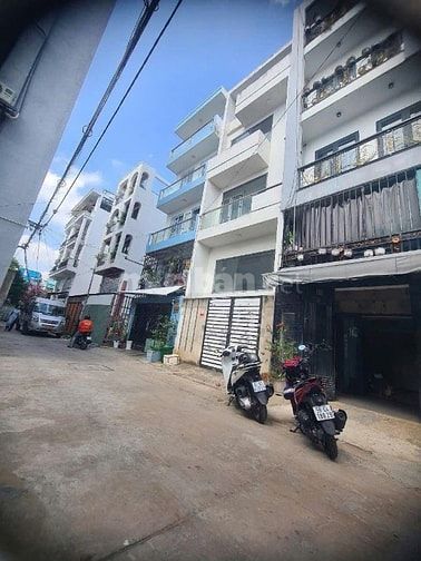 HẠ GIÁ 100TR CHỈ CÒN 4TỶ6 KDC CHU VĂN AN ĐANG CHO THUÊ 20TR/1NĂM KDT