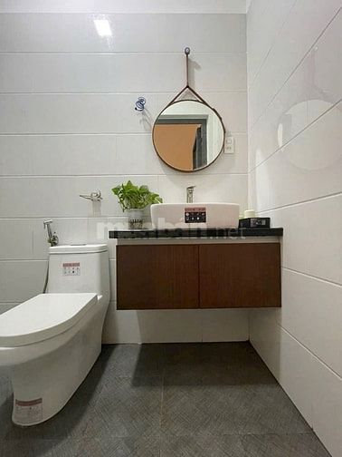HẠ GIÁ 100TR CHỈ CÒN 4TỶ6 KDC CHU VĂN AN ĐANG CHO THUÊ 20TR/1NĂM KDT