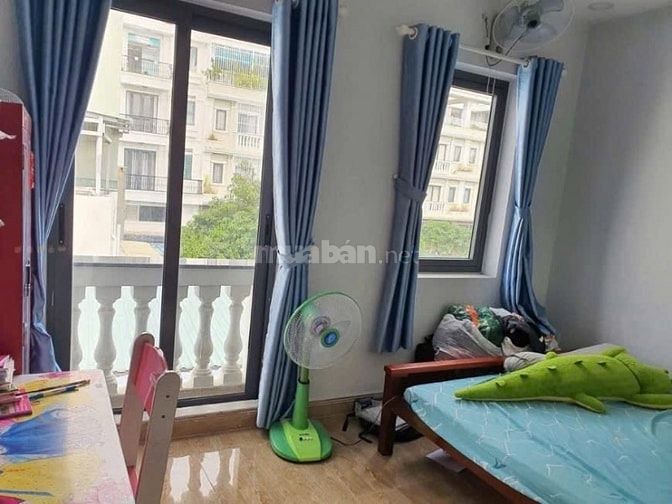 HẠ GIÁ 100TR CHỈ CÒN 4TỶ6 KDC CHU VĂN AN ĐANG CHO THUÊ 20TR/1NĂM KDT