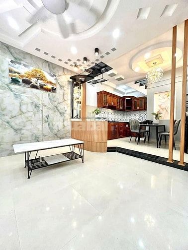 HẠ GIÁ 100TR CHỈ CÒN 4TỶ6 KDC CHU VĂN AN ĐANG CHO THUÊ 20TR/1NĂM KDT